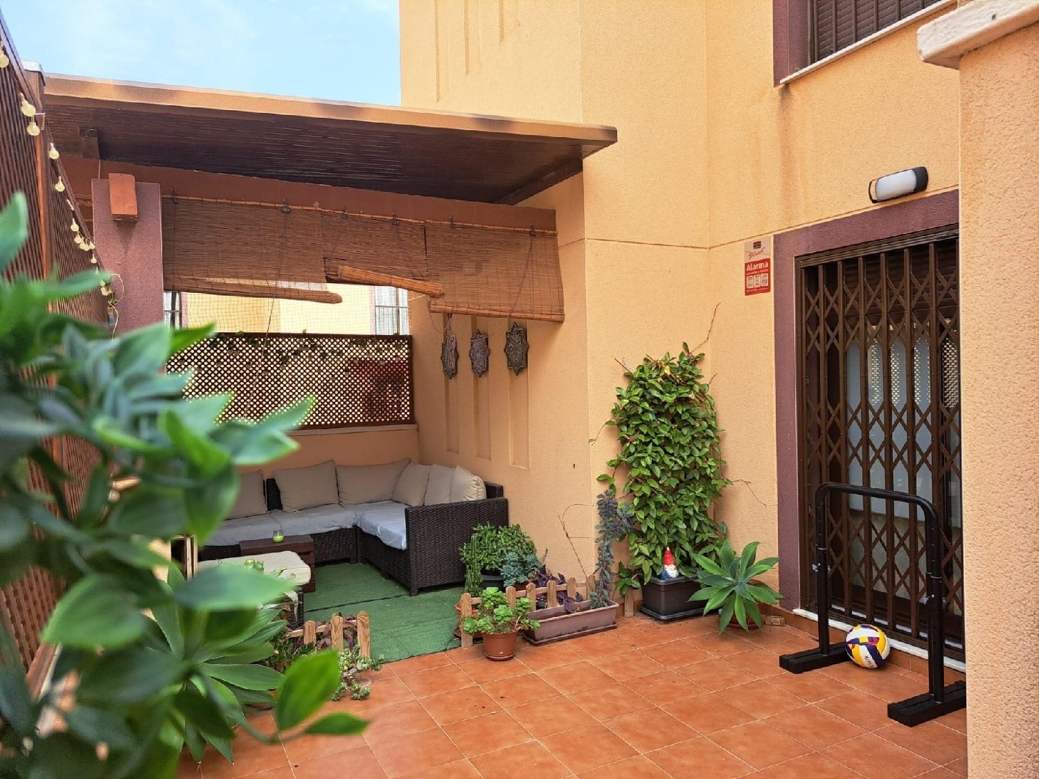  till salu hus Calabardina Alto Guadalentín 1