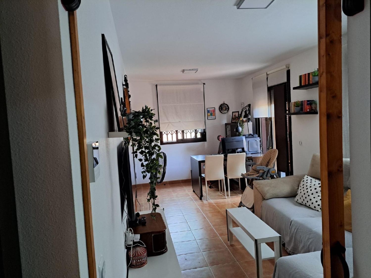  till salu hus Calabardina Alto Guadalentín 8