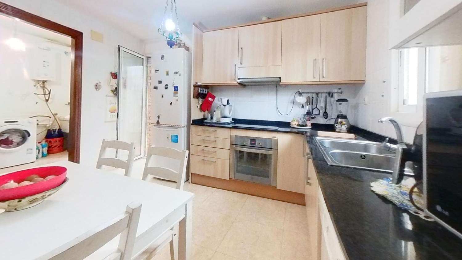  te koop huis Calafell Baix Penedès 7