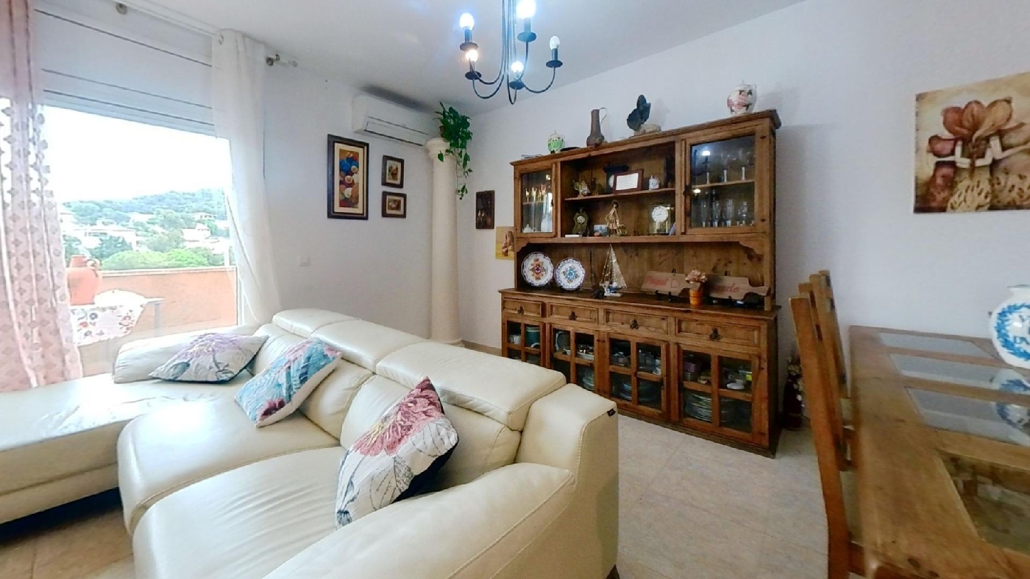  te koop huis Calafell Baix Penedès 4