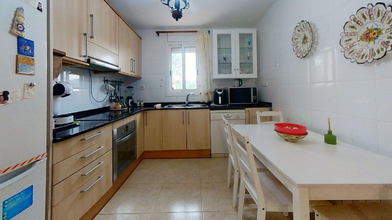  te koop huis Calafell Baix Penedès 8