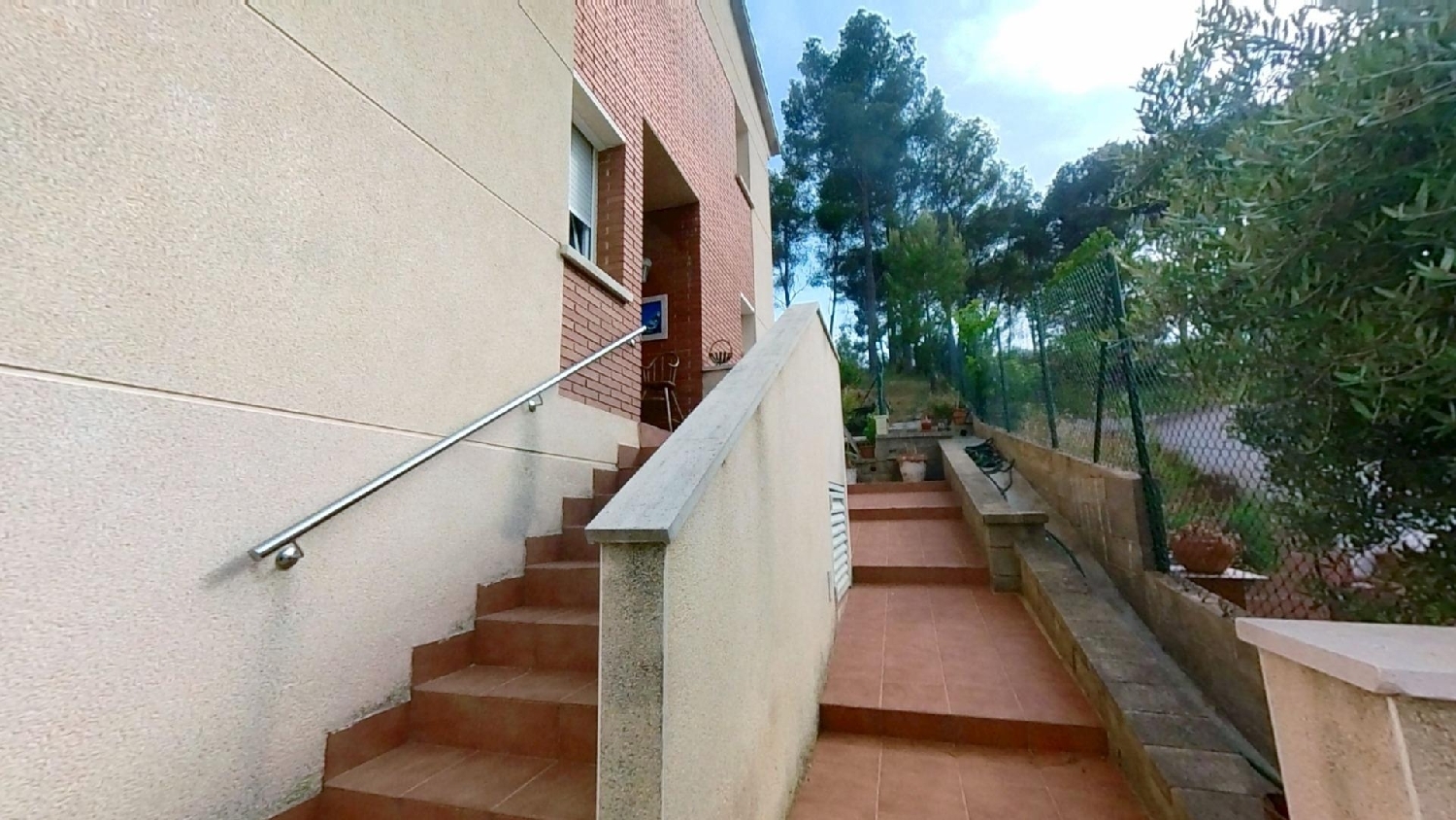  te koop huis Calafell Baix Penedès 3