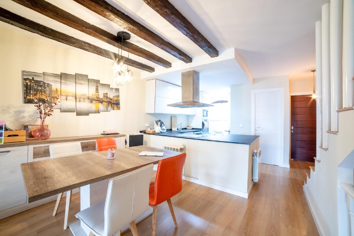  te koop huis Calafell Baix Penedès 9