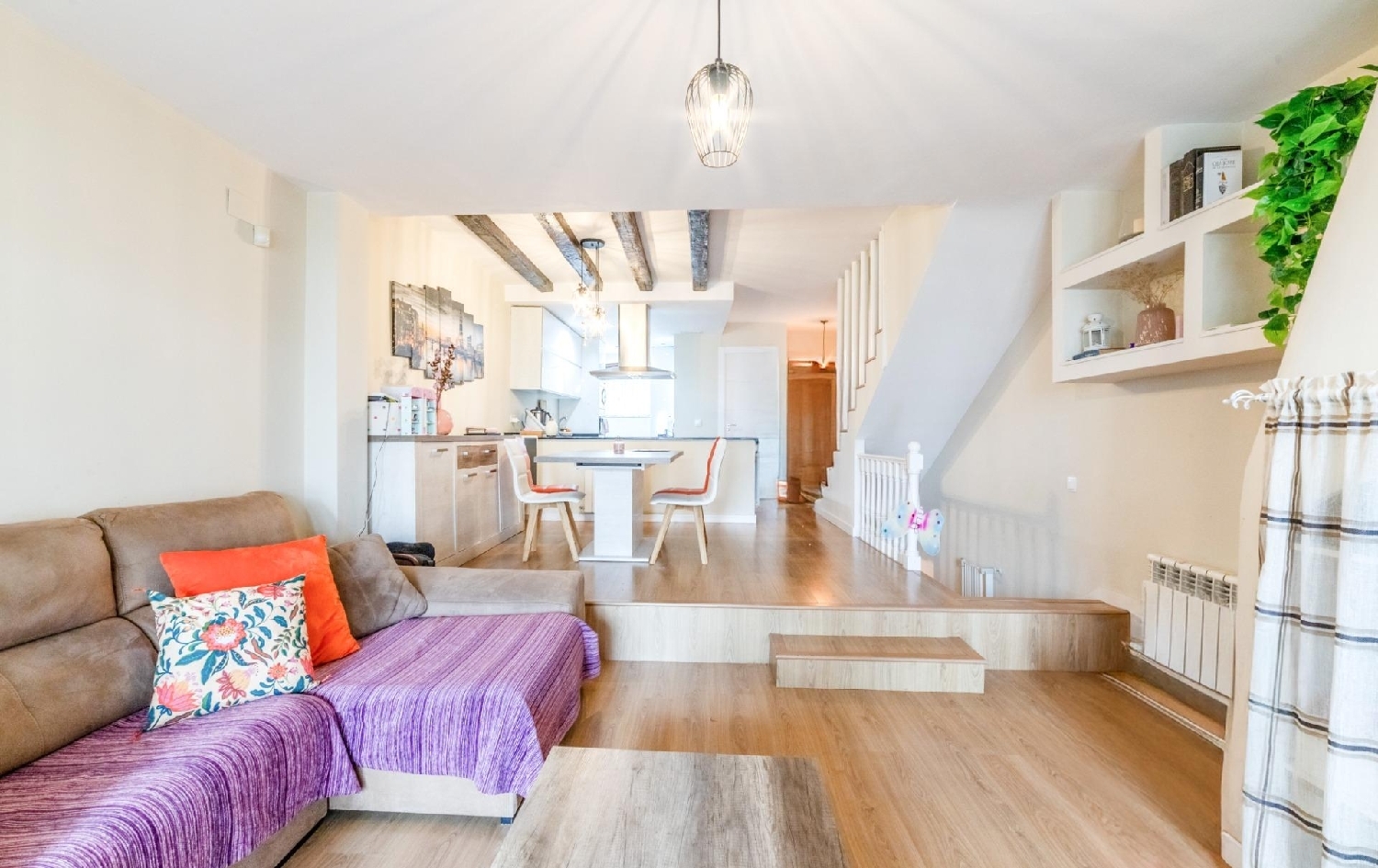  te koop huis Calafell Baix Penedès 7