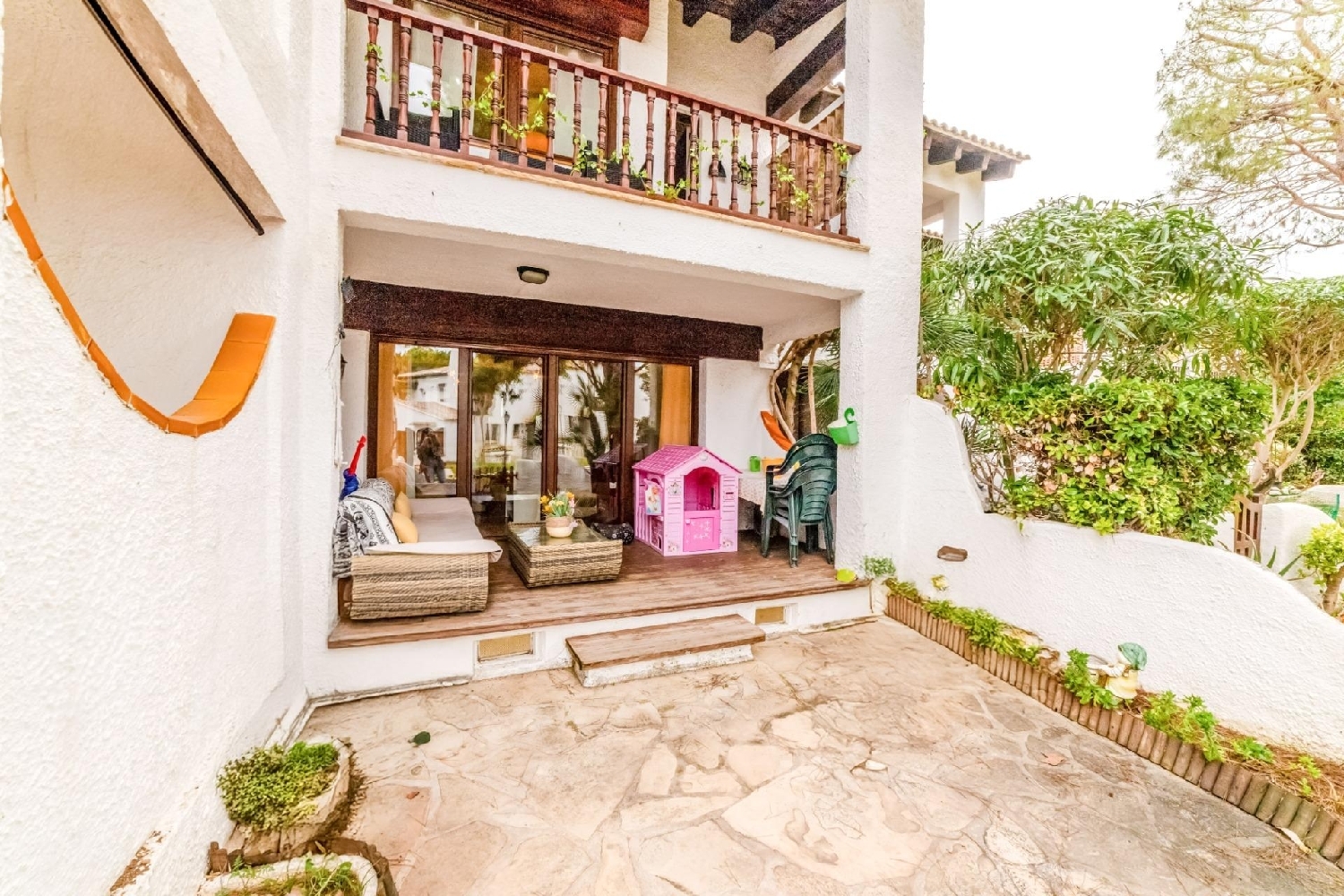  te koop huis Calafell Baix Penedès 1
