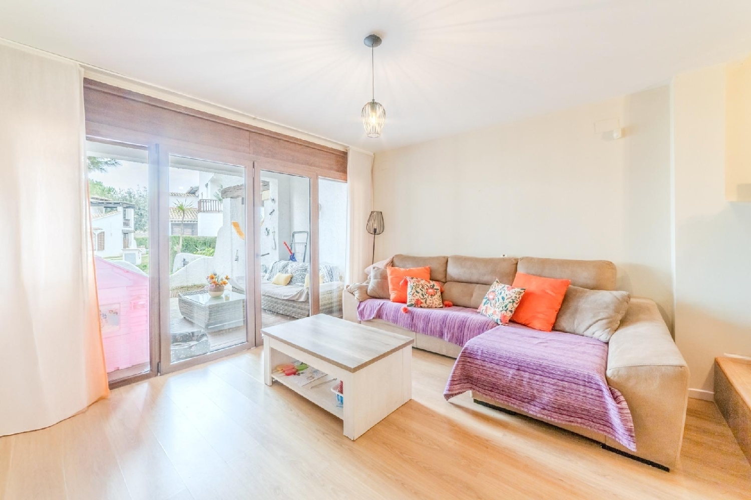  te koop huis Calafell Baix Penedès 5