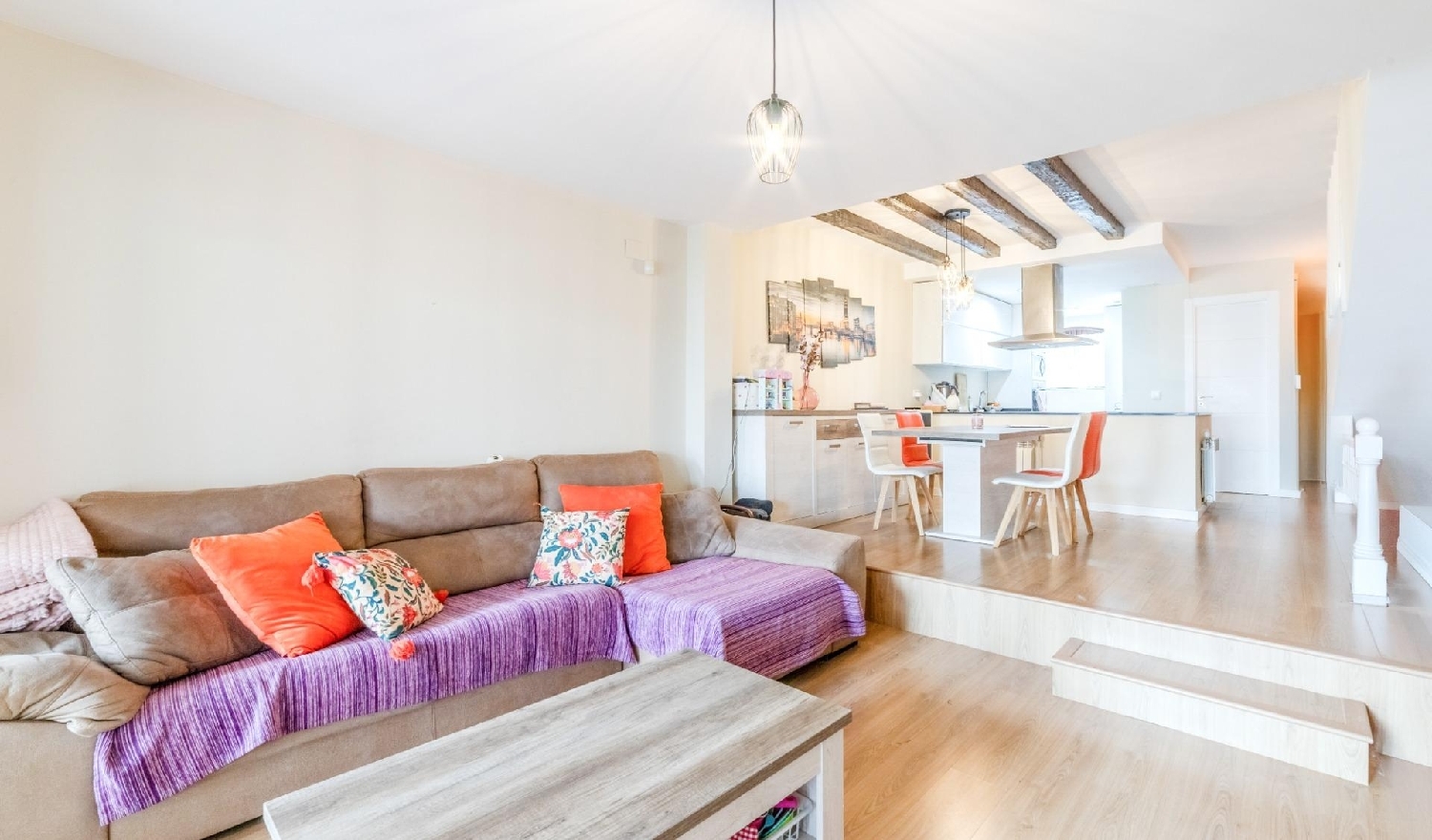 te koop huis Calafell Baix Penedès 3