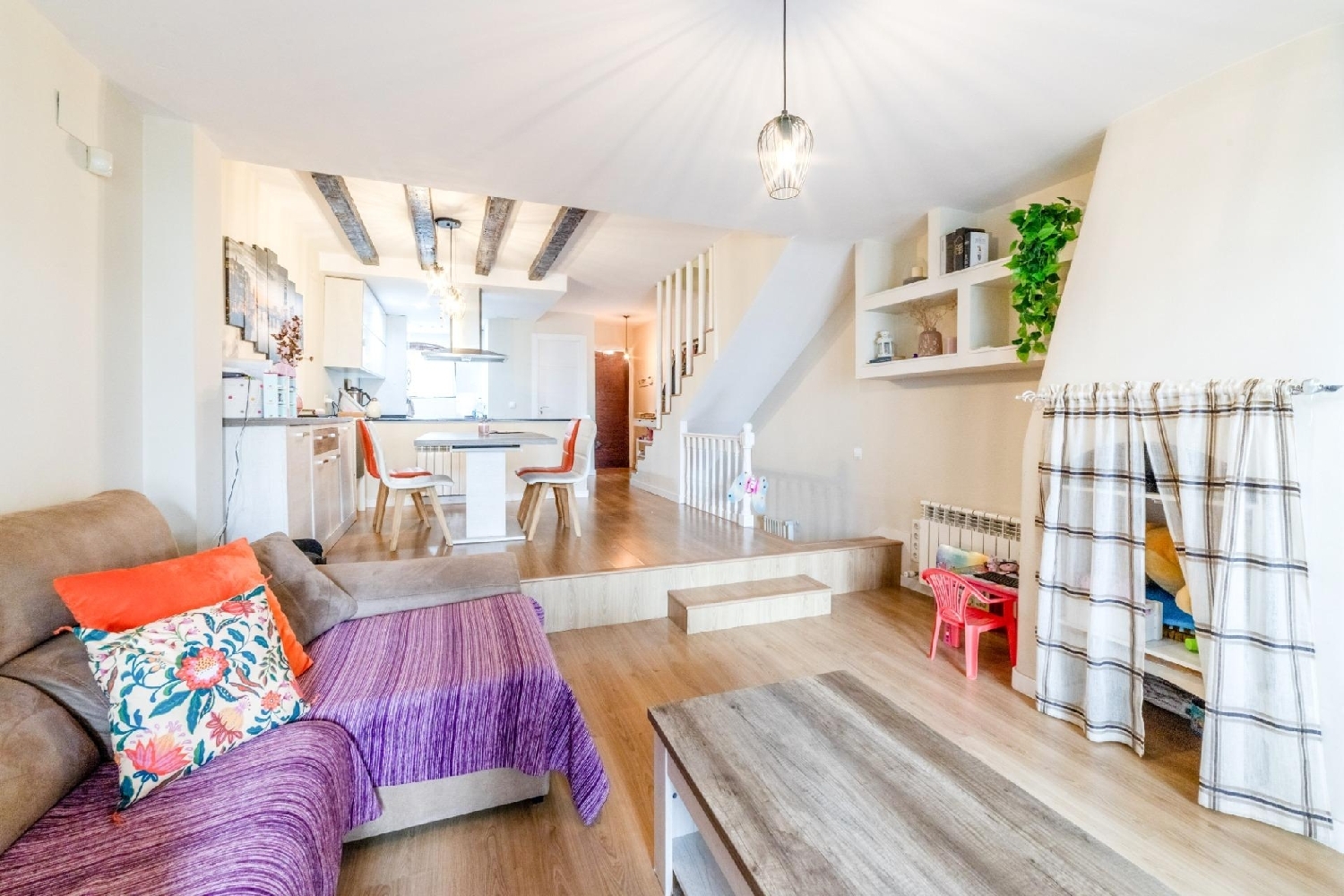  te koop huis Calafell Baix Penedès 6