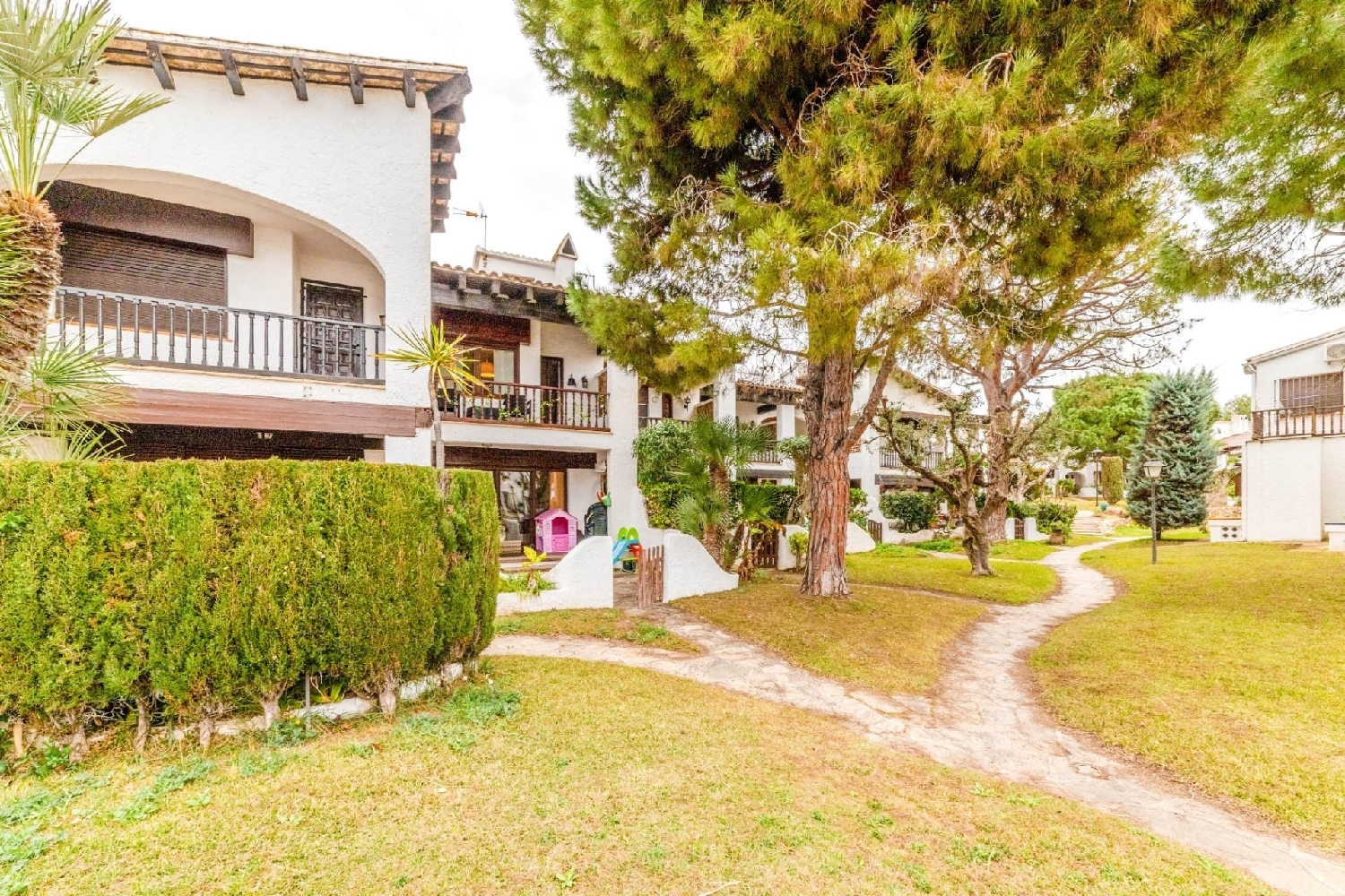 te koop huis Calafell Baix Penedès 2