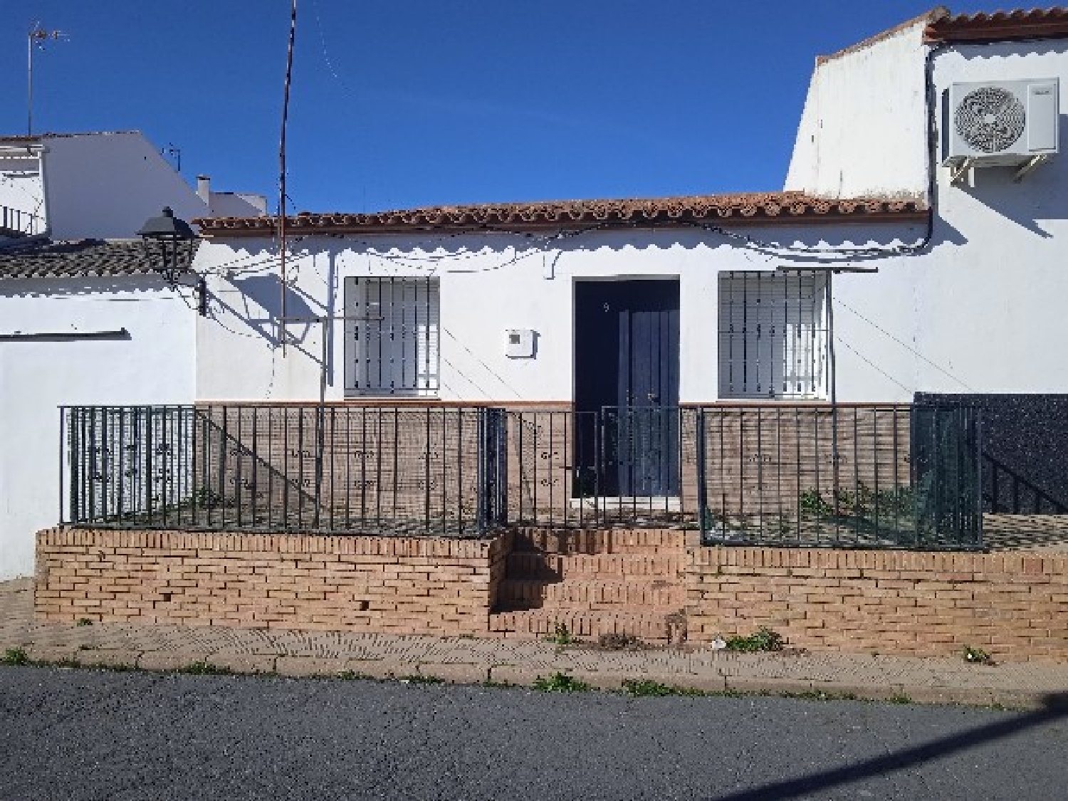  à vendre maison Calañas Andévalo (El) 1