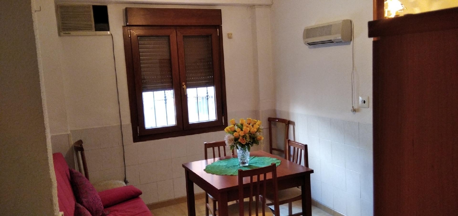  à vendre maison Calasparra Noroeste 4