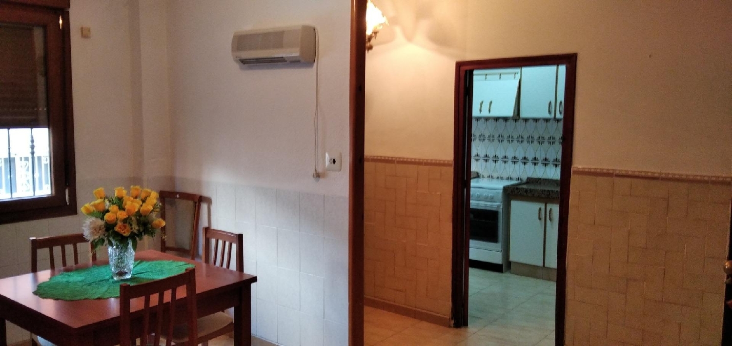  à vendre maison Calasparra Noroeste 5