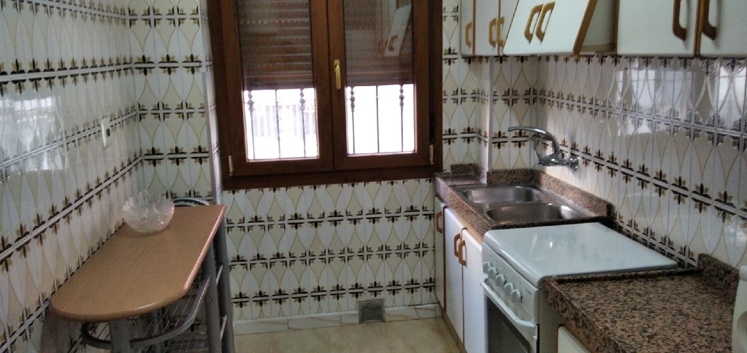  à vendre maison Calasparra Noroeste 7