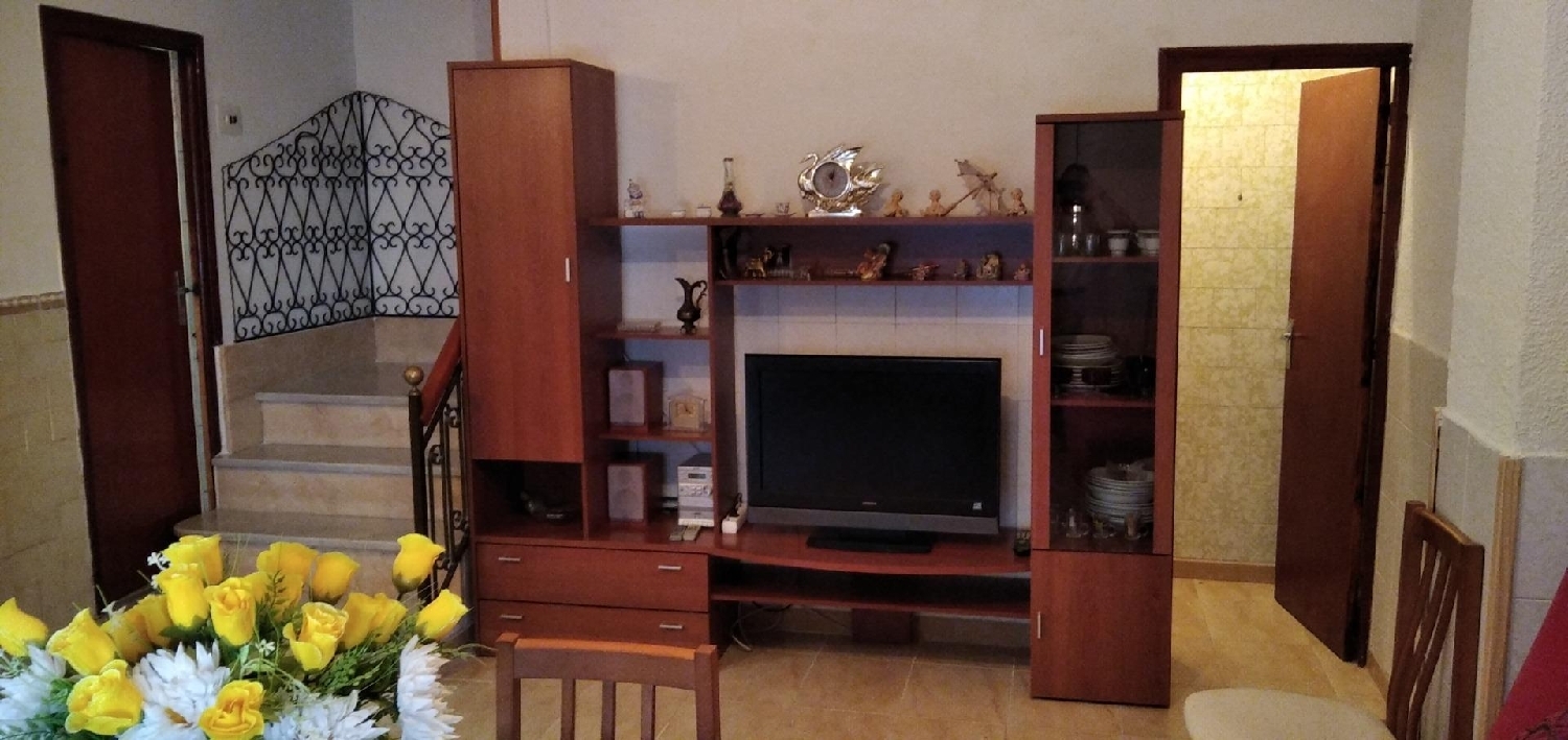 à vendre maison Calasparra Noroeste 3