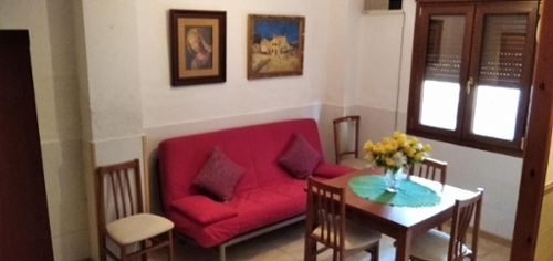 Calasparra Noroeste huis foto 6269932