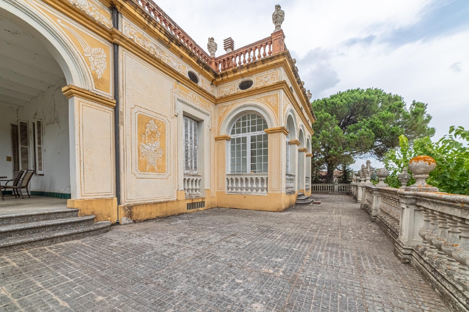  à vendre maison Caldes De Malavella Selva 2