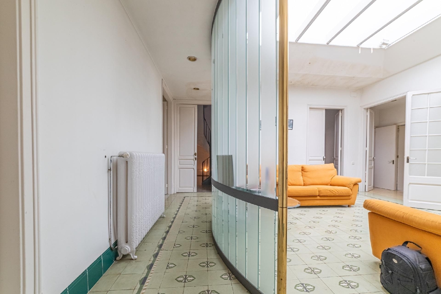  à vendre maison Caldes De Malavella Selva 8