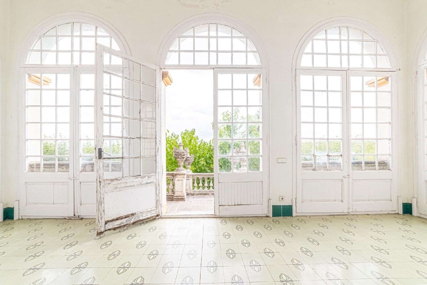  à vendre maison Caldes De Malavella Selva 5
