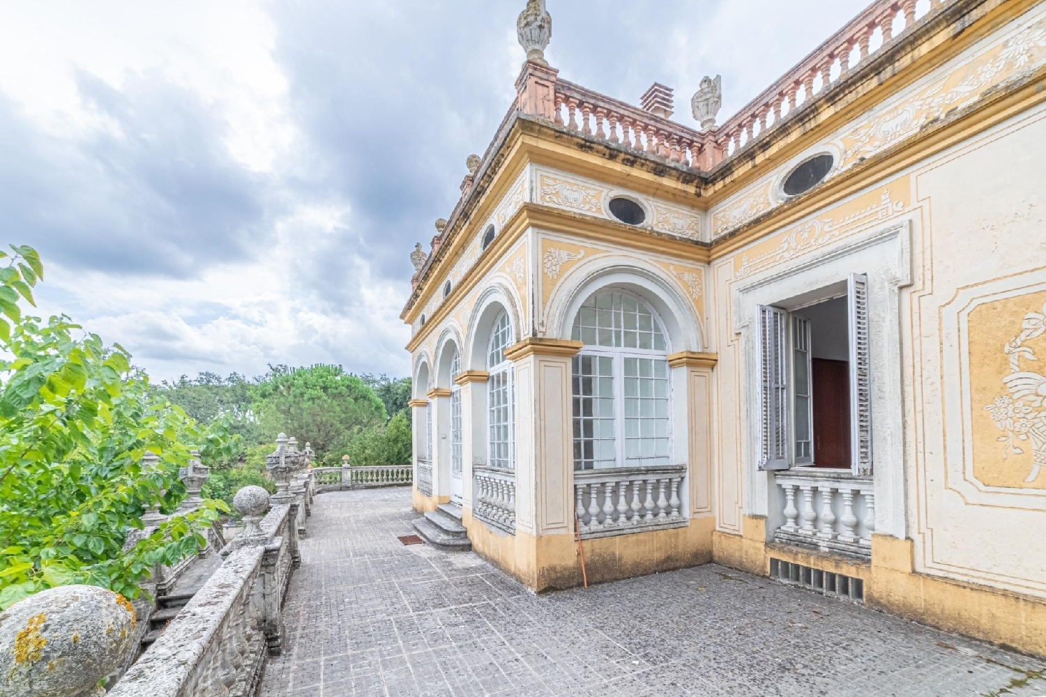  à vendre maison Caldes De Malavella Selva 3