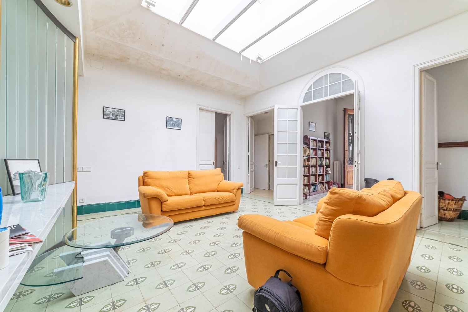 à vendre maison Caldes De Malavella Selva 10