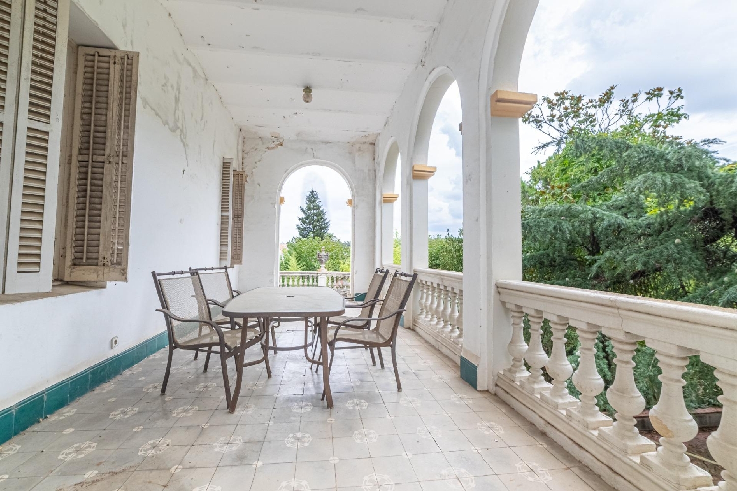  à vendre maison Caldes De Malavella Selva 4