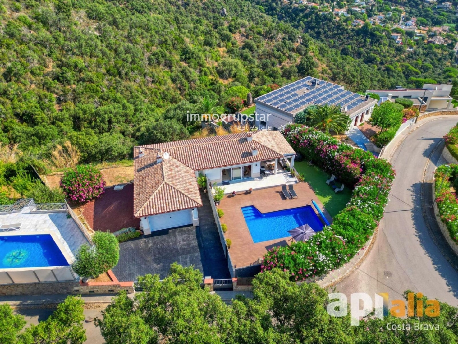 kaufen Haus Calonge Baix Empordà 2