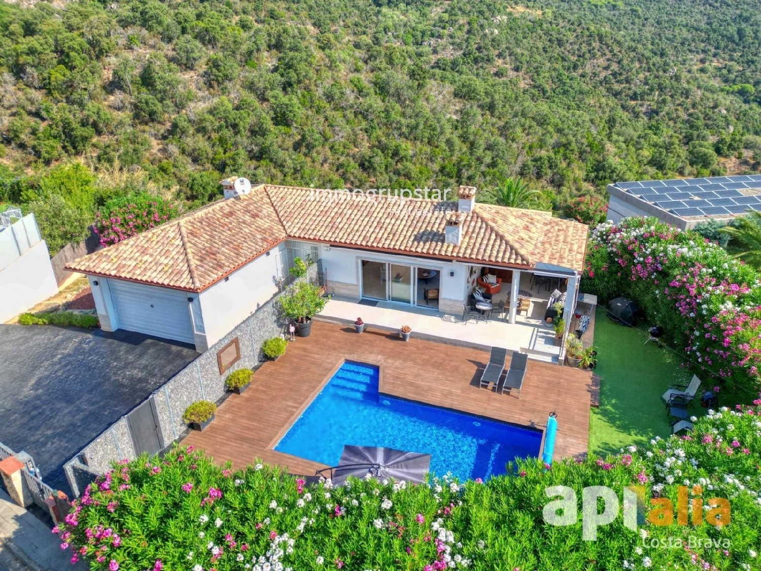  kaufen Haus Calonge Baix Empordà 1