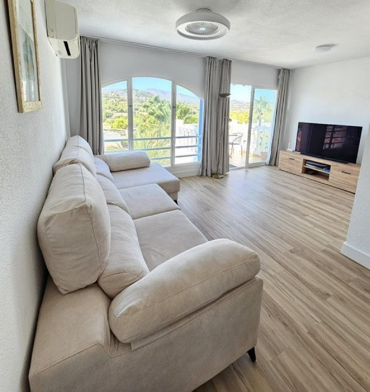  te koop huis Calpe Marina Alta 9