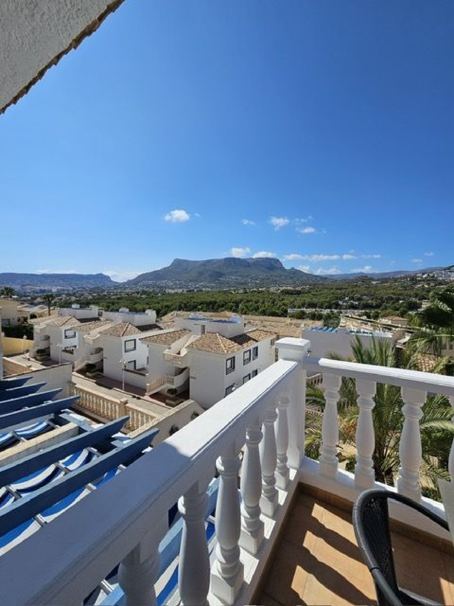  te koop huis Calpe Marina Alta 10