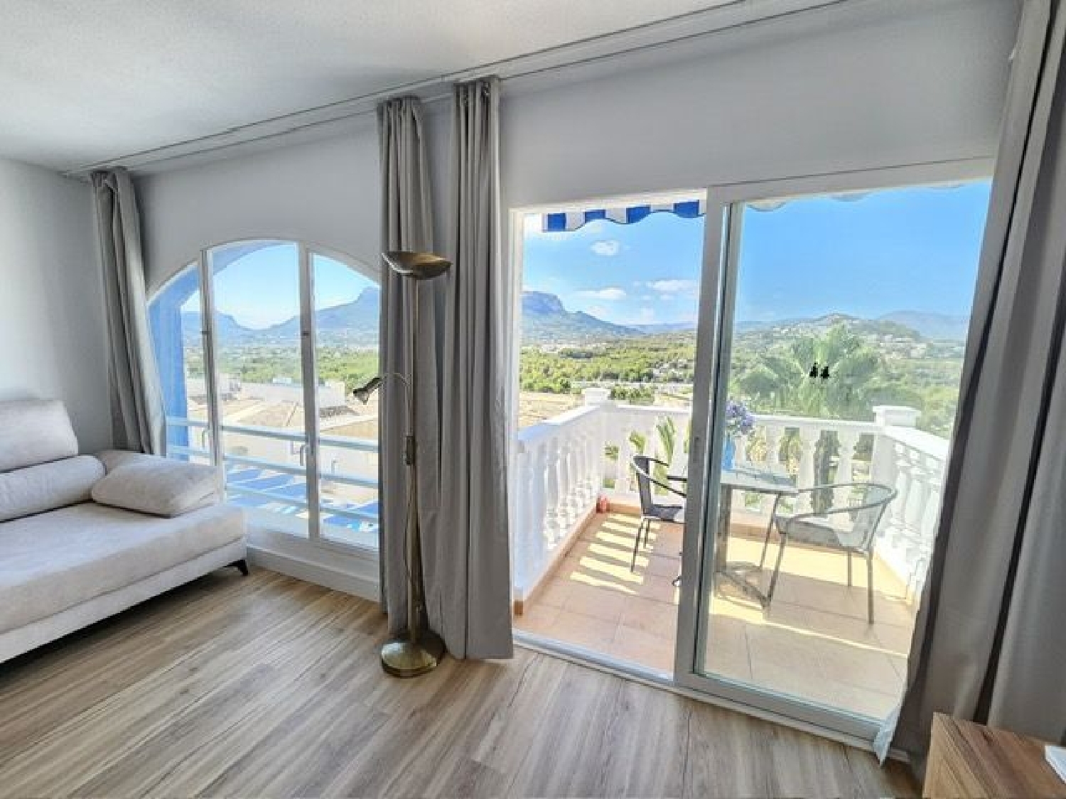 te koop huis Calpe Marina Alta 2