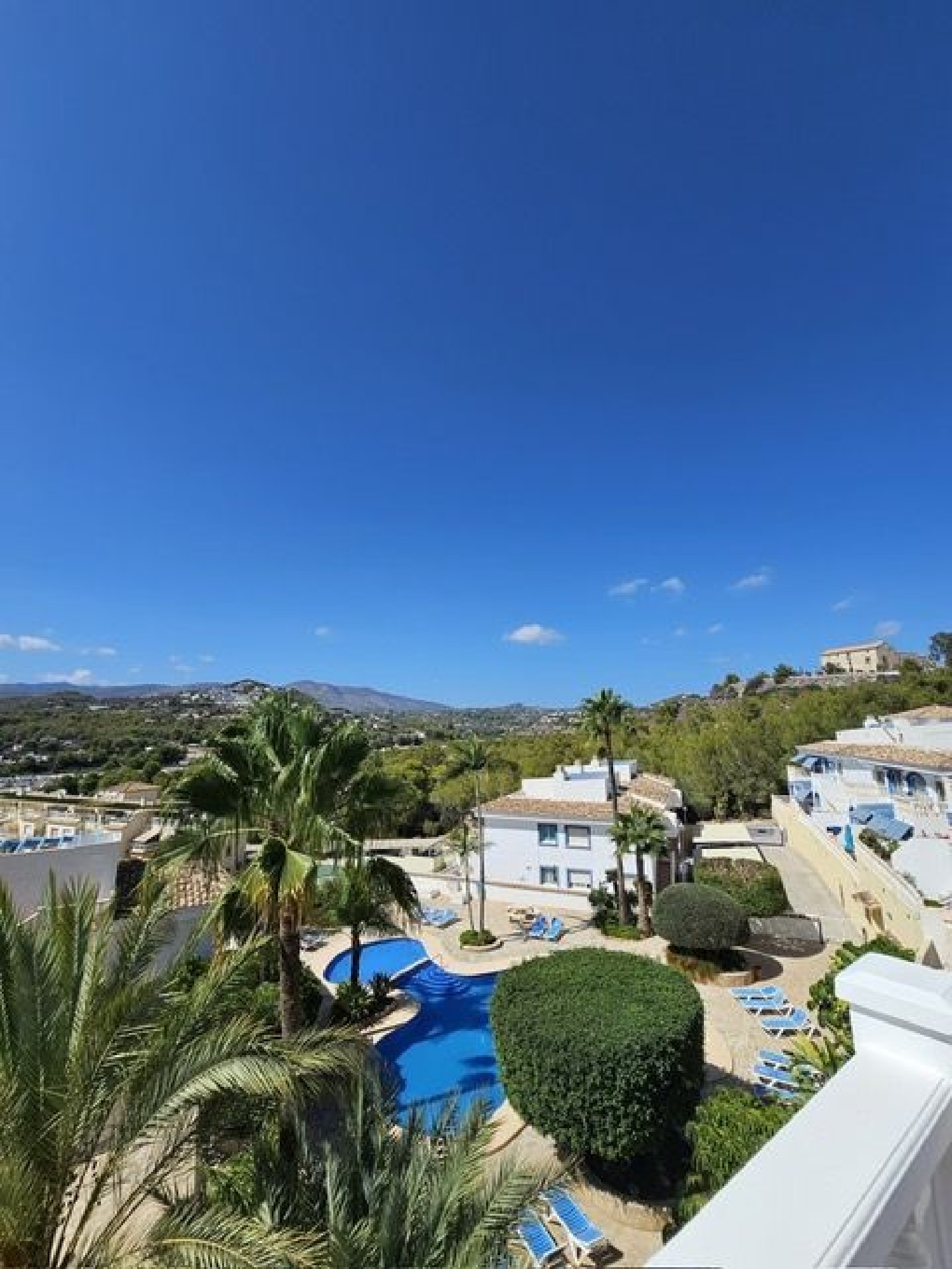  te koop huis Calpe Marina Alta 12