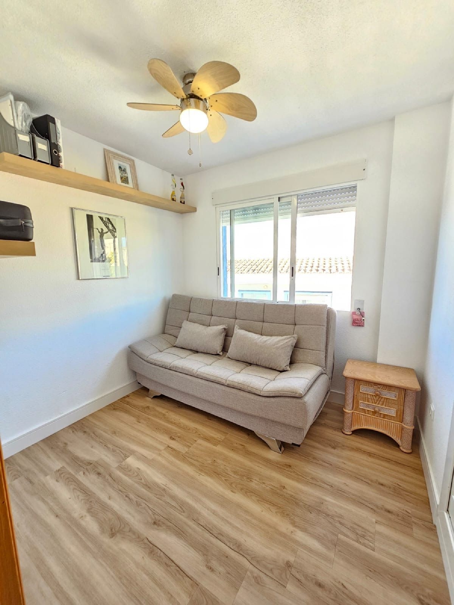  te koop huis Calpe Marina Alta 7