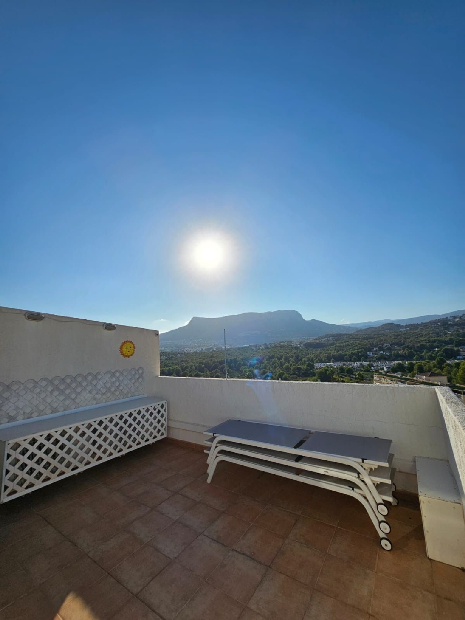  te koop huis Calpe Marina Alta 14