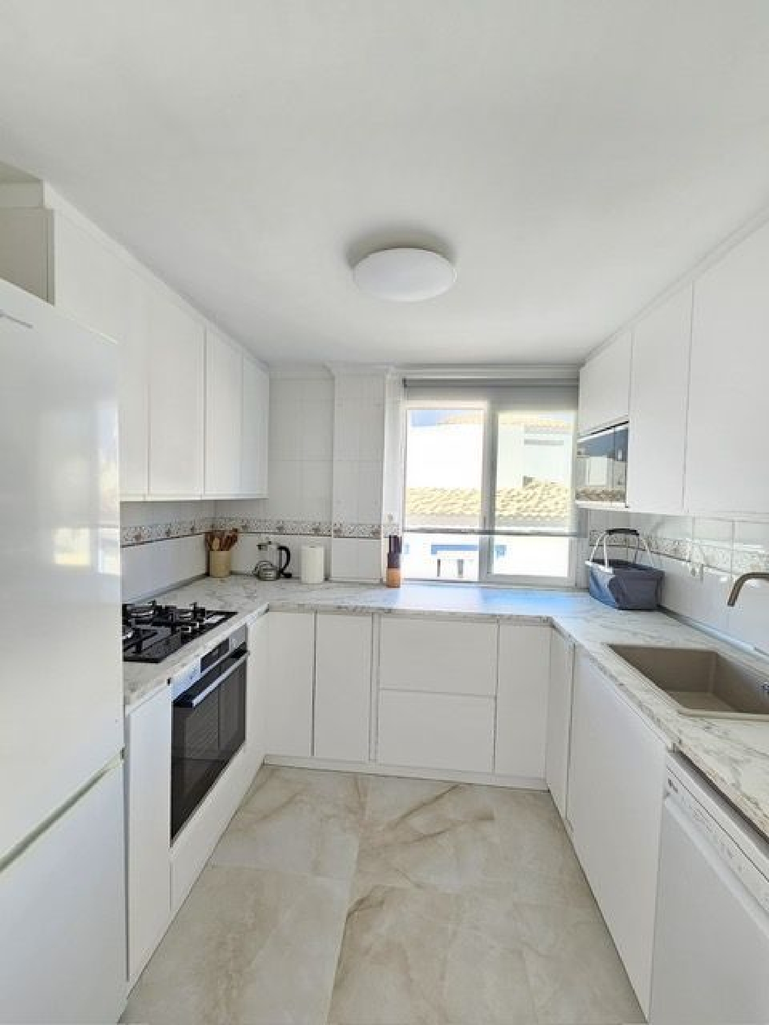  te koop huis Calpe Marina Alta 15