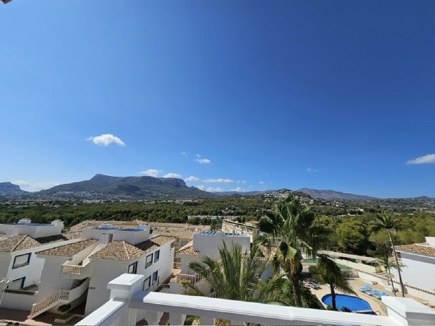  te koop huis Calpe Marina Alta 13