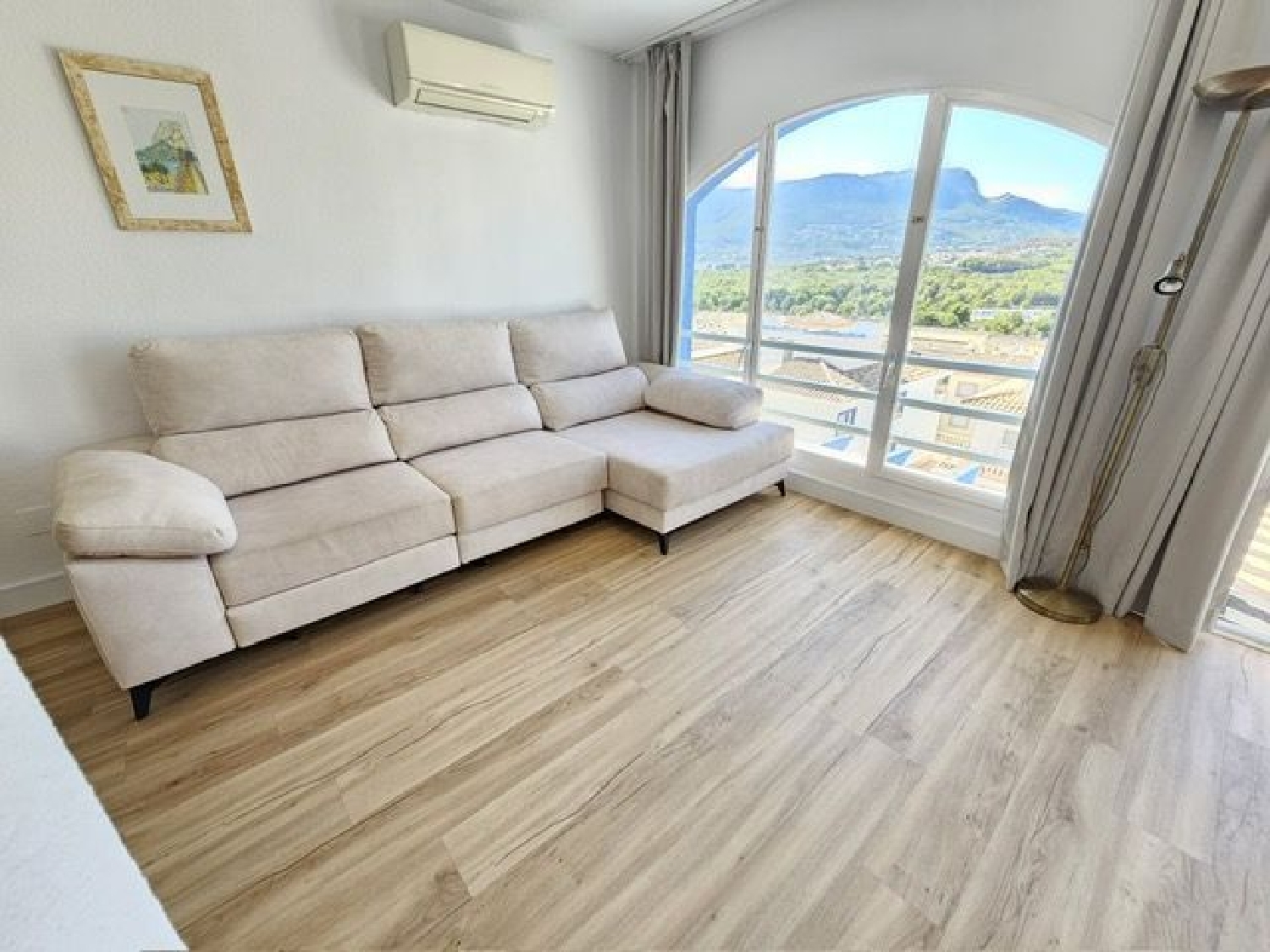  te koop huis Calpe Marina Alta 5
