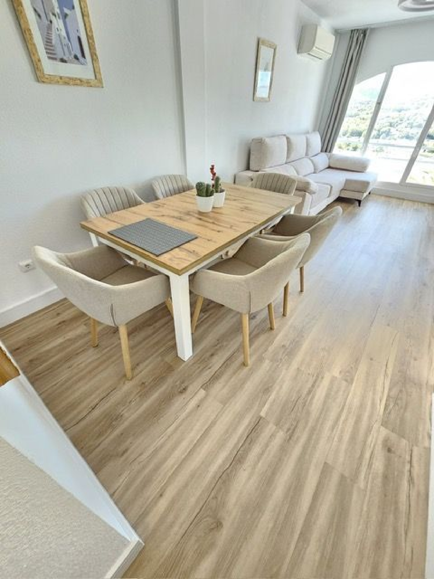 te koop huis Calpe Marina Alta 3