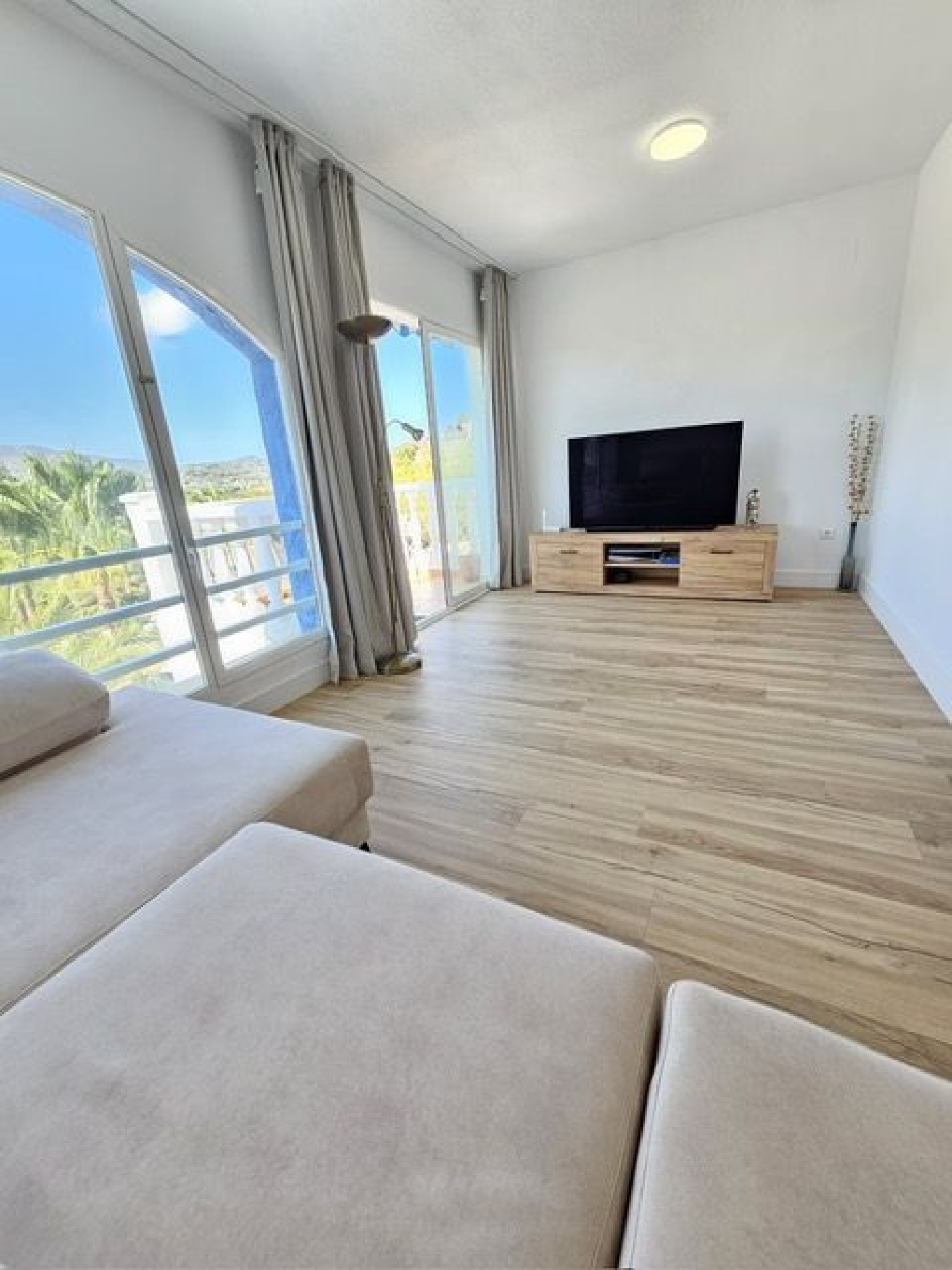  te koop huis Calpe Marina Alta 4