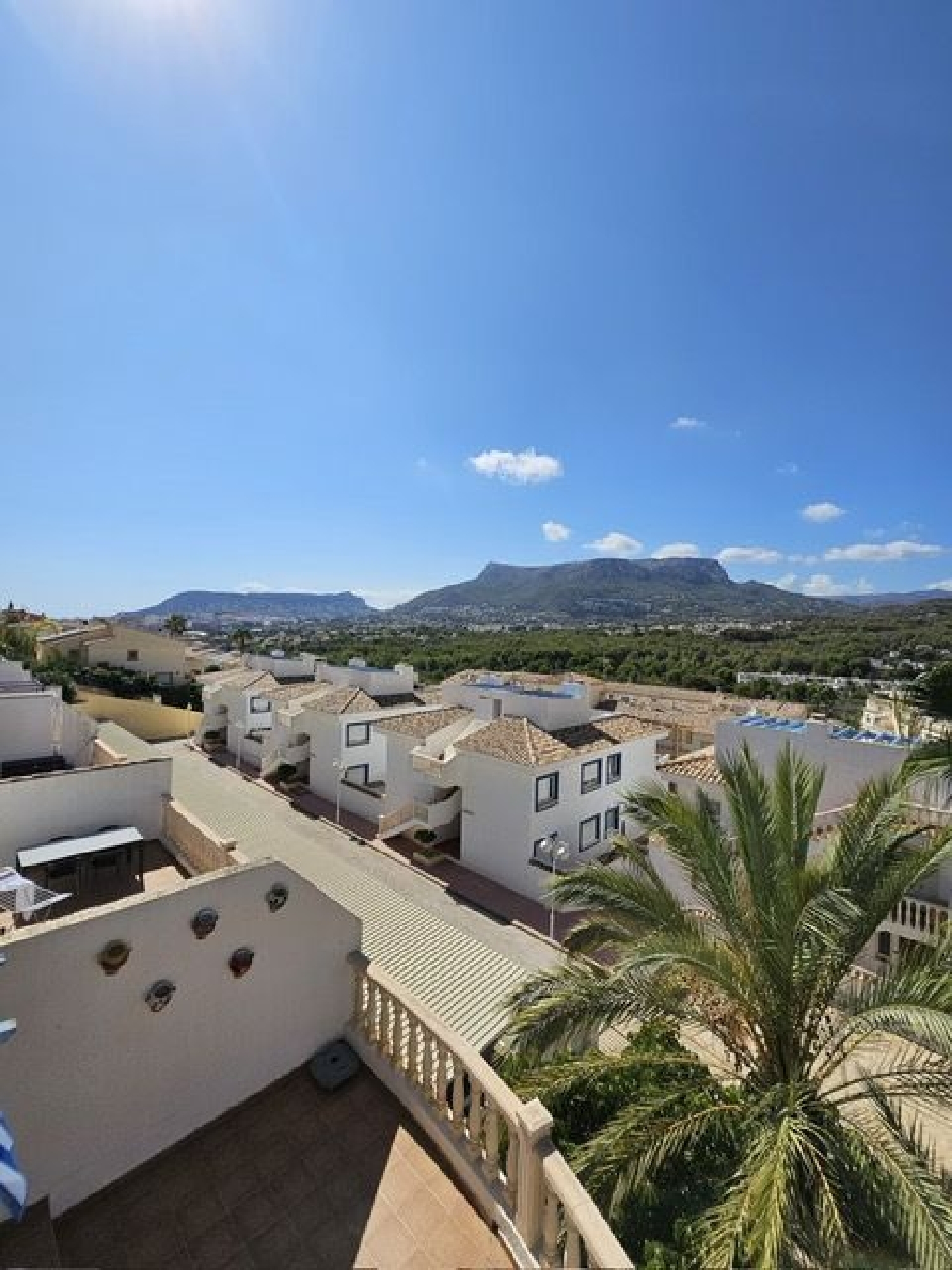  te koop huis Calpe Marina Alta 11
