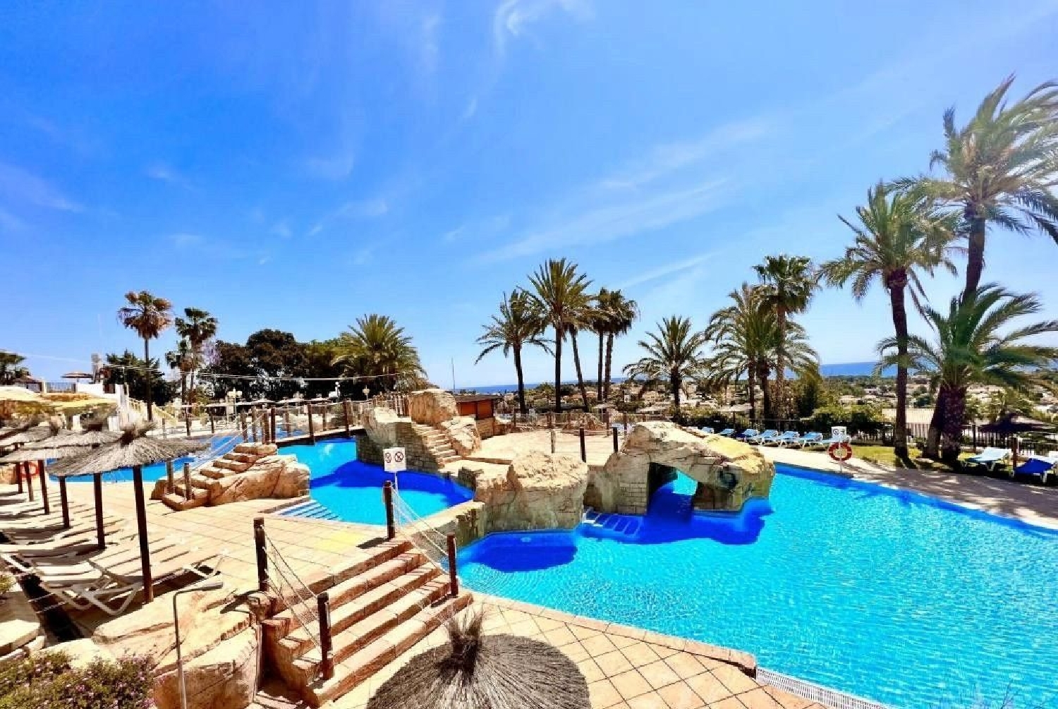  till salu hus Calpe Marina Alta 14