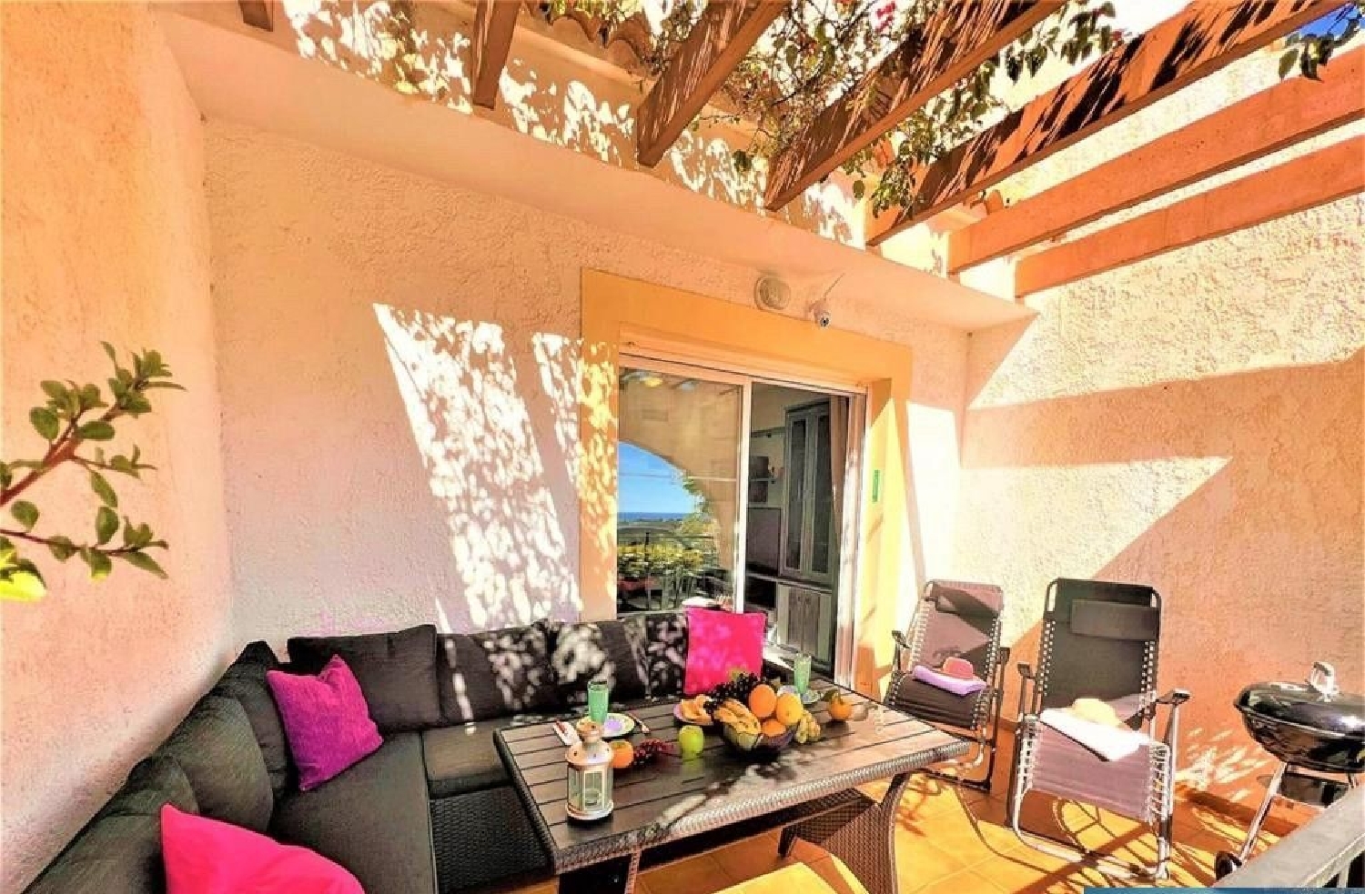  till salu hus Calpe Marina Alta 11