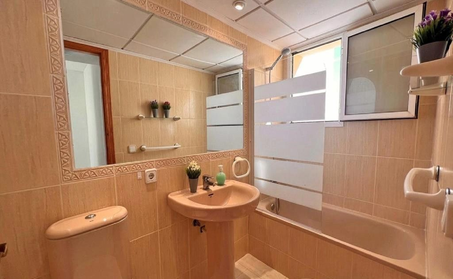 till salu hus Calpe Marina Alta 2