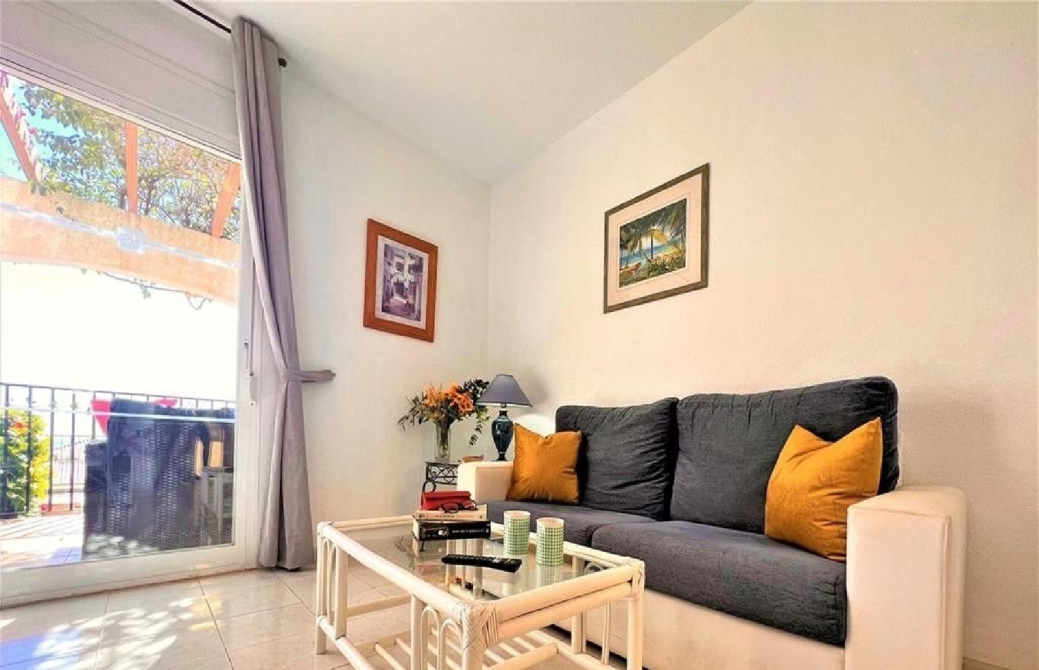  till salu hus Calpe Marina Alta 5