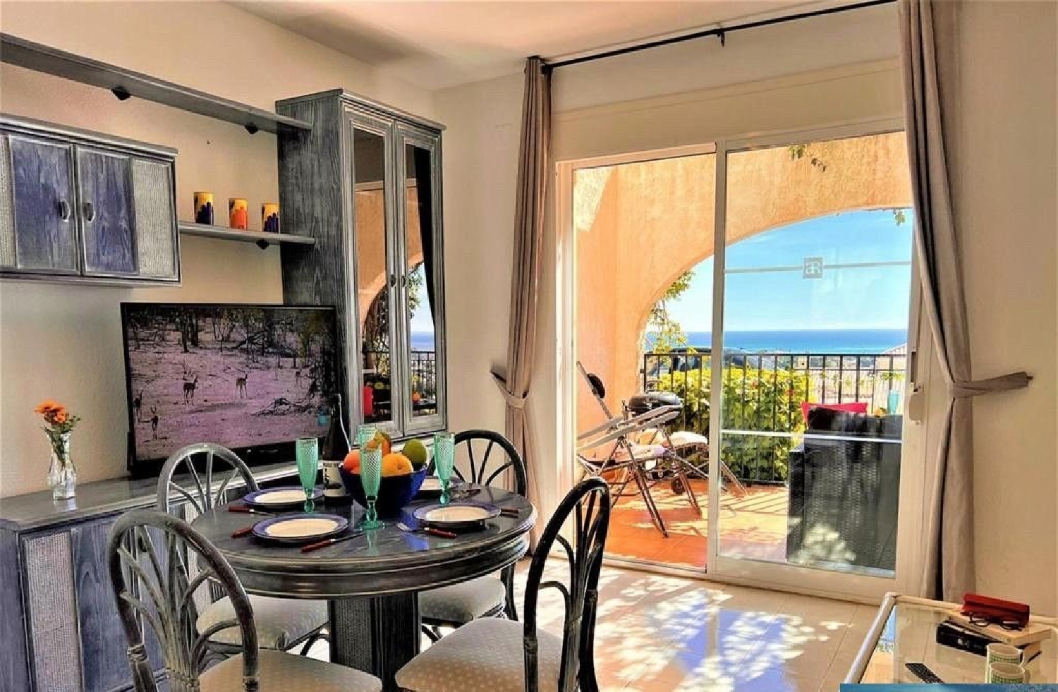  till salu hus Calpe Marina Alta 10