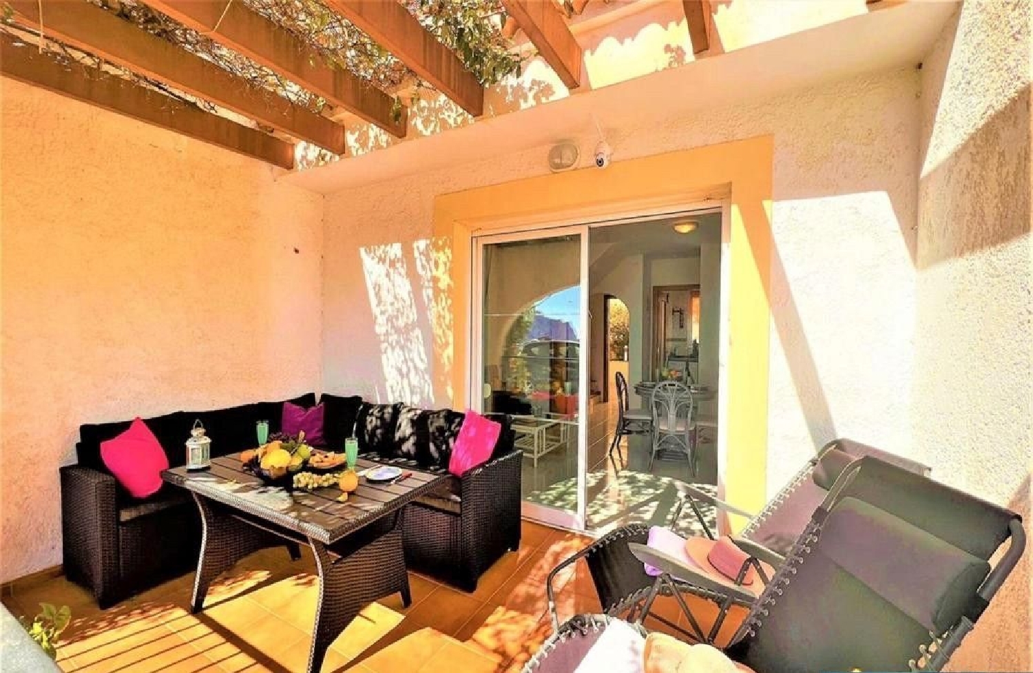  till salu hus Calpe Marina Alta 9