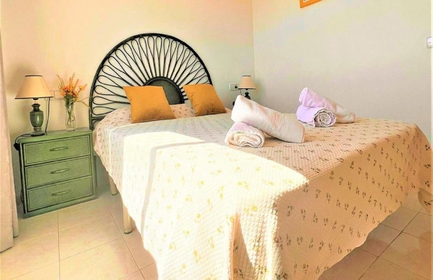 till salu hus Calpe Marina Alta 3