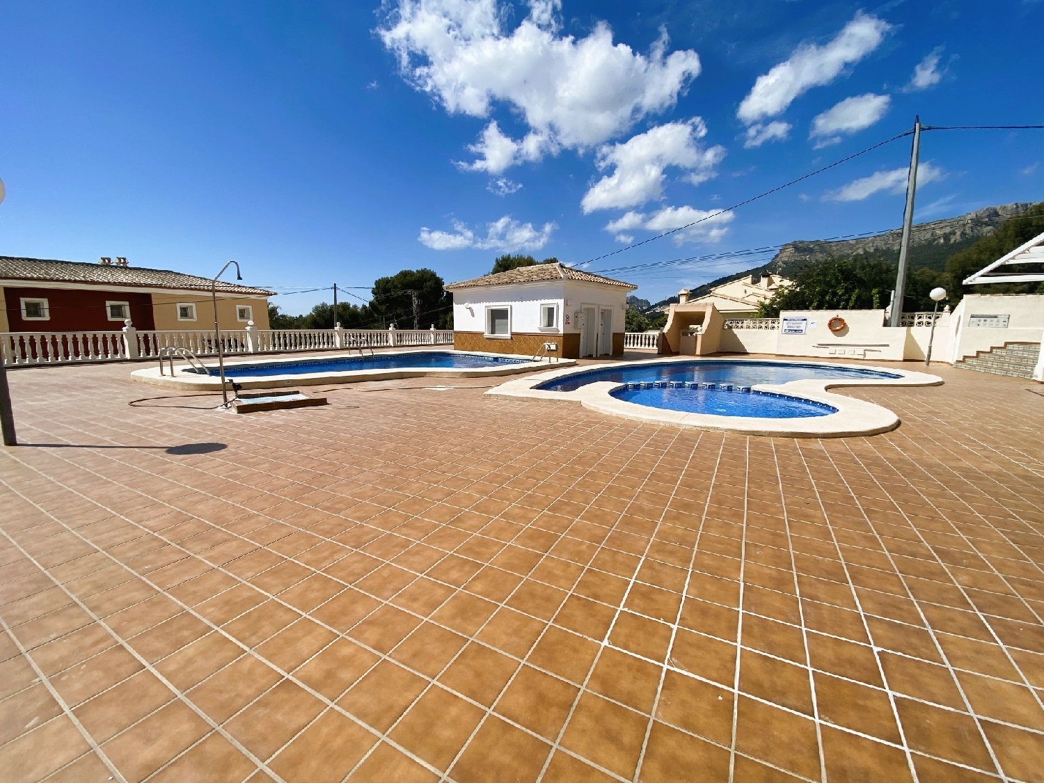  kaufen Haus Calpe Marina Alta 1