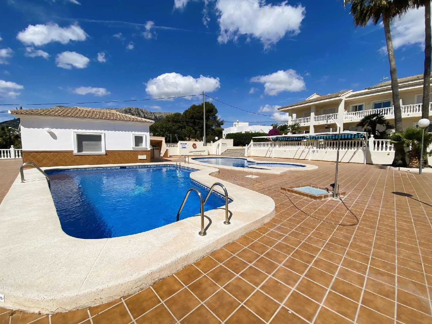 kaufen Haus Calpe Marina Alta 3