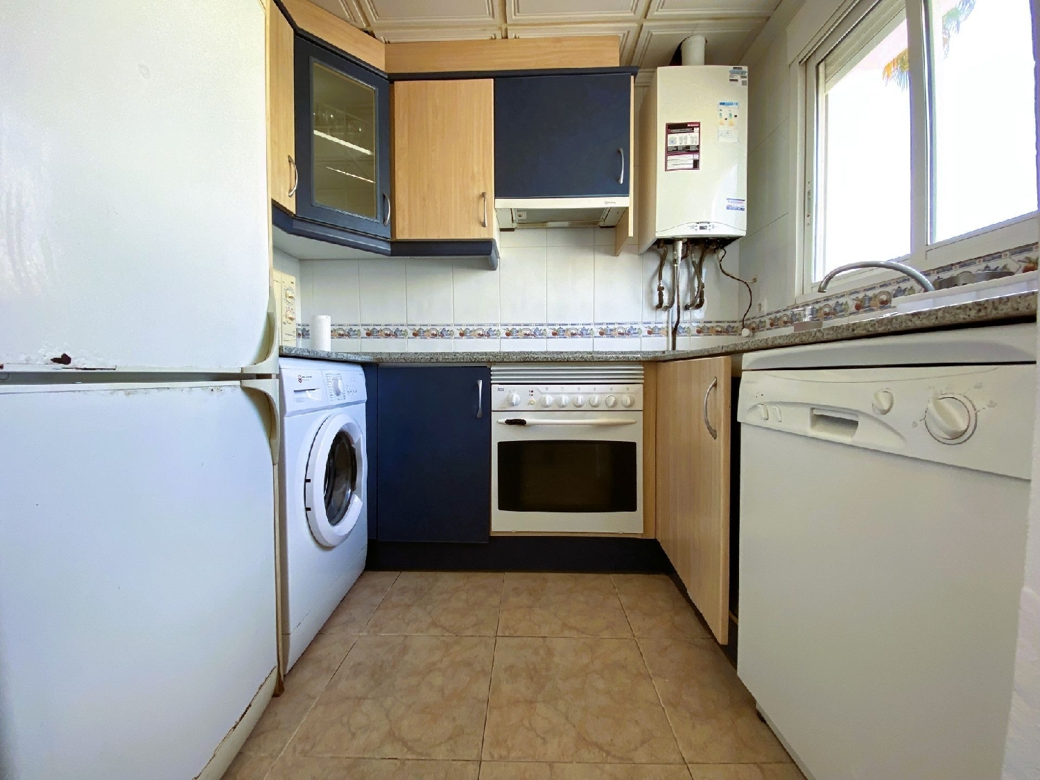  kaufen Haus Calpe Marina Alta 9