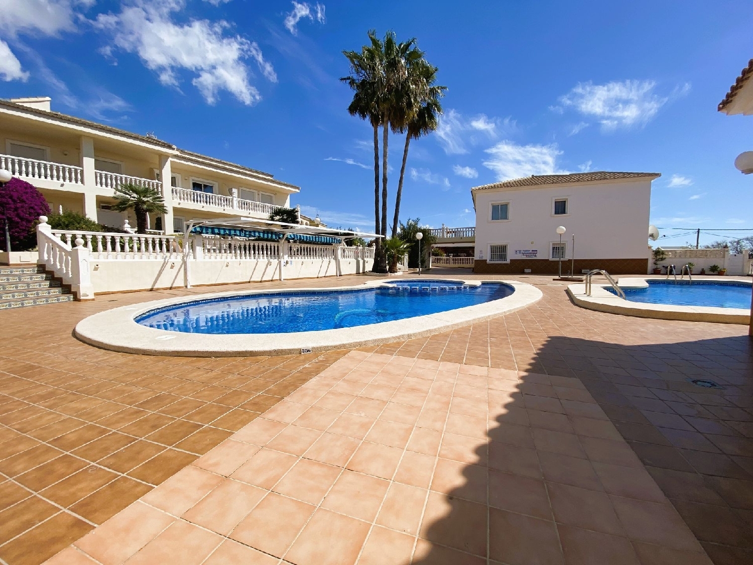 kaufen Haus Calpe Marina Alta 2